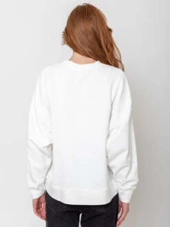 MJWatsonEvam Eva Pullover Sweatshirt -Sports Clothing Pullover Sweatshirt 20231024033751 3