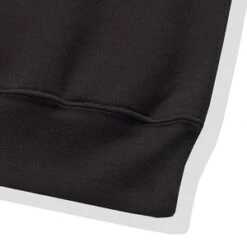 Lady White Co.Quarter Zip Sweatshirt - Pitch Navy -Sports Clothing Quarter Zip Sweatshirt Pitch Navy 20231012041551 3