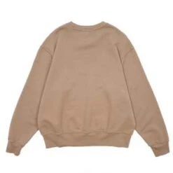 Lady White Co.RELAXED SWEATSHIRT - DRIED ROSE -Sports Clothing RELAXED SWEATSHIRT DRIED ROSE 20230502235017 2