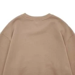 Lady White Co.RELAXED SWEATSHIRT - DRIED ROSE -Sports Clothing RELAXED SWEATSHIRT DRIED ROSE 20230502235018 1