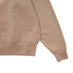 Lady White Co.RELAXED SWEATSHIRT - DRIED ROSE -Sports Clothing RELAXED SWEATSHIRT DRIED ROSE 20230502235018 2