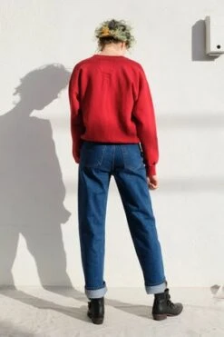 Rachel ComeyCovey Sweatshirt -Sports Clothing Rachel Comey Covey Sweatshirt Paprika 20211117003232 1