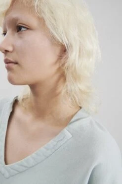 Rachel ComeyCovey Sweatshirt -Sports Clothing Rachel Comey Covey Sweatshirt Seagreen 20211117003433 1