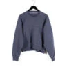 Rachel ComeyMarin Sweatshirt - Slate -Sports Clothing Rachel Comey Marin Sweatshirt Slate 20230402005749