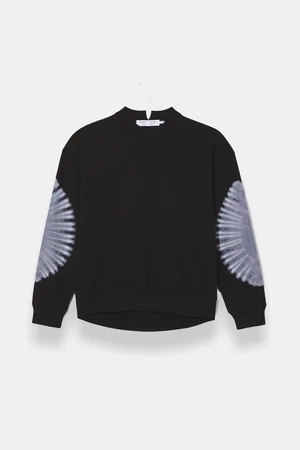 Proenza SchoulerRing Tiedye Sweatshirt 3 Proenza SchoulerRing Tiedye Sweatshirt