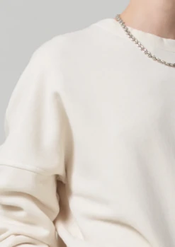 COHSam Sweatshirt - Canvas -Sports Clothing Sam Sweatshirt 20231020163903 1