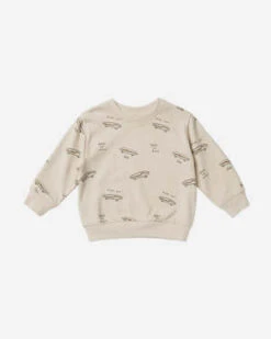 Rylee + CruKids Rylee Cru Sweatshirt