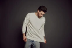 ObakkiCLASSIC CREW SWEATSHIRT -Sports Clothing TEST 20210826185542