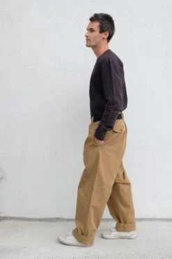 JungmavenTahoe Sweatshirt - Black -Sports Clothing Tahoe Sweatshirt Black 20230929234202 1