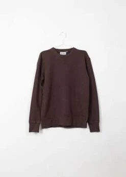 JungmavenTahoe Sweatshirt - Coffee Bean
