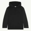 MM6 Maison MargielaTailored Hooded Sweatshirt