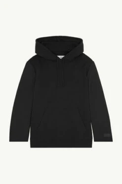 MM6 Maison MargielaTailored Hooded Sweatshirt
