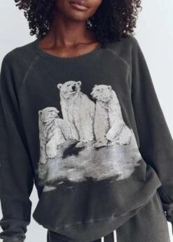 The Great.Bear Sweatshirt -Sports Clothing The Great Bear Sweatshirt 20231027214050 1