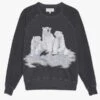 The Great.Bear Sweatshirt -Sports Clothing The Great Bear Sweatshirt 20231027214050