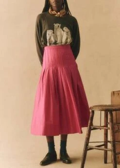 The Great.Bear Sweatshirt -Sports Clothing The Great Bear Sweatshirt 20231027214051 3