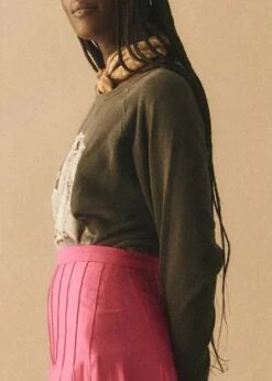 The Great.Bear Sweatshirt -Sports Clothing The Great Bear Sweatshirt 20231027214052