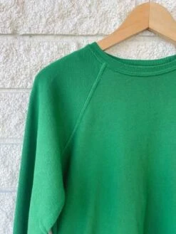 The Great.The Shruken Sweatshirt - Holly Leaf 8 The Great.The Shruken Sweatshirt - Holly Leaf -Sports Clothing The Great The Shruken Sweatshirt Holly Leaf 20231020023526 1