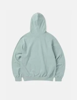 ThisIsNeverThatThisisneverthat ET-Logo Hooded Sweatshirt - Light Teal -Sports Clothing Thisisneverthat ET Logo Hooded Sweatshirt Light Teal 20230217180927 1