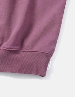 ThisIsNeverThatThisisneverthat T-Logo Crewneck Sweatshirt - Fuchsia -Sports Clothing Thisisneverthat T Logo Crewneck Sweatshirt Fuchsia 20230217181047 1