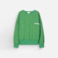 We Are KidsKids We Are Kids Tony Kid's Sweatshirt - Mint Green 7 We Are KidsKids We Are Kids Tony Kid's Sweatshirt - Mint Green -Sports Clothing Tony Kid s Sweatshirt 20210823204229