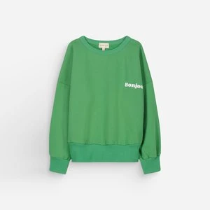 We Are KidsKids We Are Kids Tony Kid's Sweatshirt - Mint Green 5 We Are KidsKids We Are Kids Tony Kid's Sweatshirt - Mint Green - Image 3