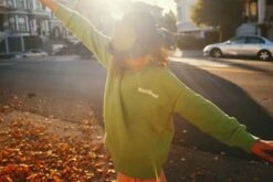 We Are KidsKids We Are Kids Tony Kid's Sweatshirt - Mint Green 6 We Are KidsKids We Are Kids Tony Kid's Sweatshirt - Mint Green -Sports Clothing Tony Kid s Sweatshirt 20210823204230 1