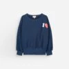 We Are KidsKids We Are Kids Tony Kid's Sweatshirt - Midnight Blue -Sports Clothing Tony Kid s Sweatshirt 20210823204239