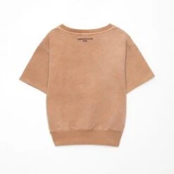 Weekend House KidsKids Weekend House Kids Tree Sweatshirt - Camel -Sports Clothing Tree Kid s Sweatshirt 20210128204725 2