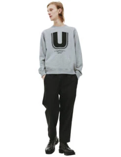 UndercoverU Sweatshirt - Grey
