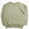 Warehouse & Co.WAREHOUSE & CO. Lot 401 Plain Sweatshirt - OD Green -Sports Clothing WAREHOUSE CO Lot 401 plain OD Green 20220203220002