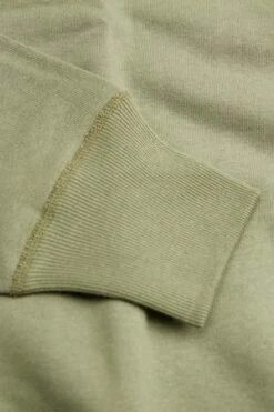 Warehouse & Co.WAREHOUSE & CO. Lot 401 Plain Sweatshirt - OD Green -Sports Clothing WAREHOUSE CO Lot 401 plain OD Green 20220203220003 2