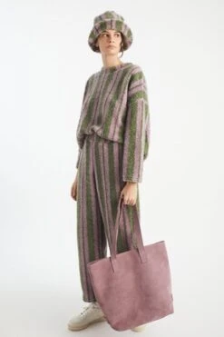 Rita RowWalter Sweatshirt - Stripes -Sports Clothing Walter Sweatshirt Stripes 20221019021100 1