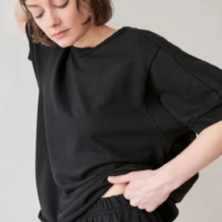 Wol HideBig Sweatshirt 17 Wol HideBig Sweatshirt -Sports Clothing Wol Hide Big Sweatshirt 20230501231738