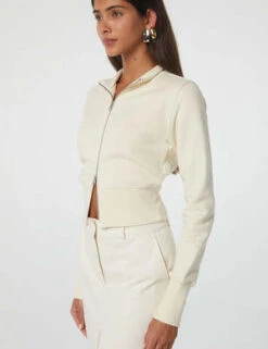 The Line By KWynston Sweatshirt -Sports Clothing Wynston Sweatshirt 20231005222541 2