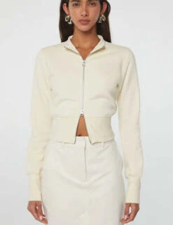 The Line By KWynston Sweatshirt