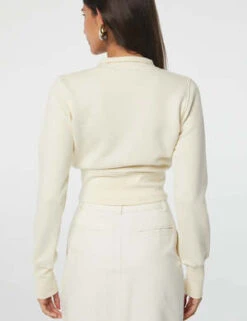 The Line By KWynston Sweatshirt -Sports Clothing Wynston Sweatshirt 20231005222541 3