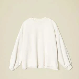 XirenaHonor Sweatshirt - Flint 3 XirenaHonor Sweatshirt - Flint