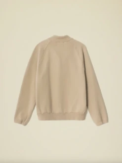 XirenaXrena Banks Sweatshirt - Putty -Sports Clothing Xrena Banks Sweatshirt Putty 20231020203212 1