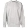 Y-3Classic Crewneck Sweatshirt - Grey 2 Y-3Classic Crewneck Sweatshirt - Grey -Sports Clothing Y 3 Classic Crewneck Sweatshirt Grey 20181022203803
