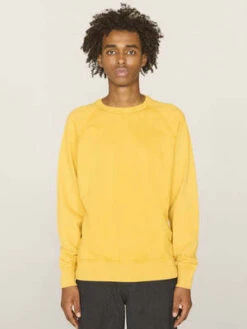 YMCSchrank Sweatshirt - Yellow
