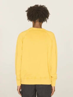 YMCSchrank Sweatshirt - Yellow -Sports Clothing YMC Schrank Sweatshirt in Yellow 20230906130711 1