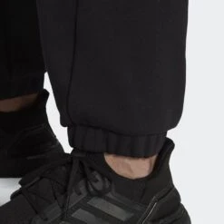 Adidas Sweatpants Future Icons - Black/White 9 Adidas Sweatpants Future Icons - Black/White -Sports Clothing a0ab729d3f3a