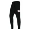 Nike Sweatpants Jordan Jumpman Air - Black/White 1 Nike Sweatpants Jordan Jumpman Air - Black/White -Sports Clothing a27da2876647