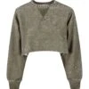 Golden Goose Ilda Sweatshirt -Sports Clothing a2c80ba01da4868a2ec8b73e671fde7b