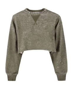 Golden Goose Ilda Sweatshirt