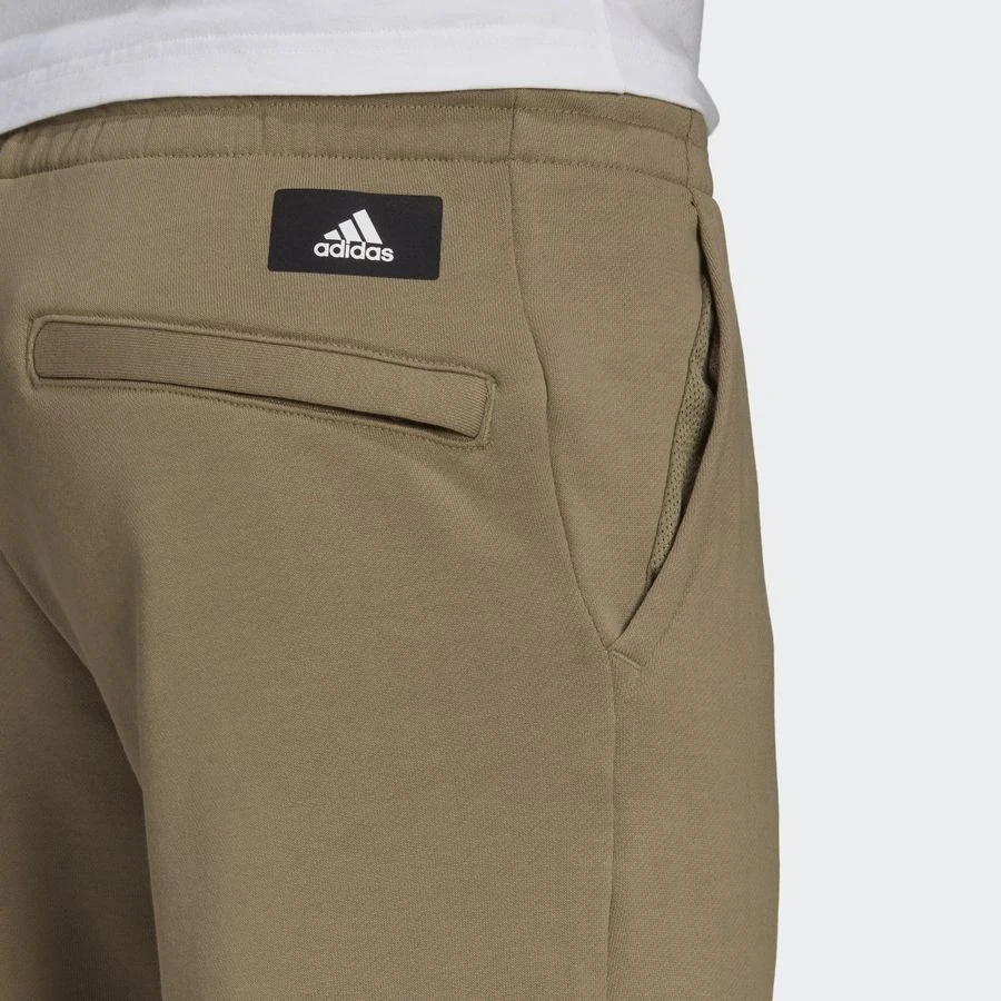 Adidas Sweatpants Future Icons Logo - Orbit Green 7 Adidas Sweatpants Future Icons Logo - Orbit Green - Image 5