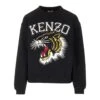 Kenzo Tiger Sweatshirt -Sports Clothing a43649f58b0082d56f3fd8659bdb20f2