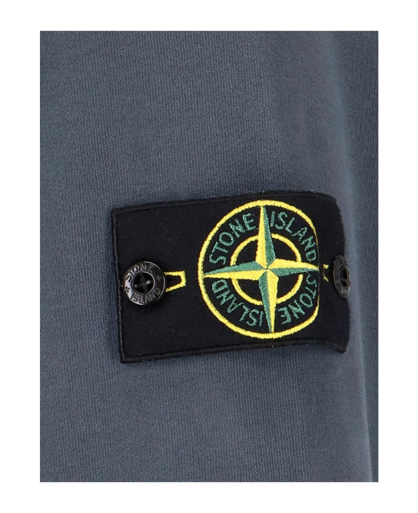 Stone Island Crewneck Sweatshirt '62420' 4 Stone Island Crewneck Sweatshirt '62420' - Image 2