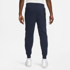 Nike Tottenham Sweatpants NSW Tech Fleece - Marine/Iron Purple -Sports Clothing a4a711585cda
