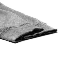 Nike Sweatpants NSW Club - Dark Grey/Matte Silver/White -Sports Clothing a4efecfac059